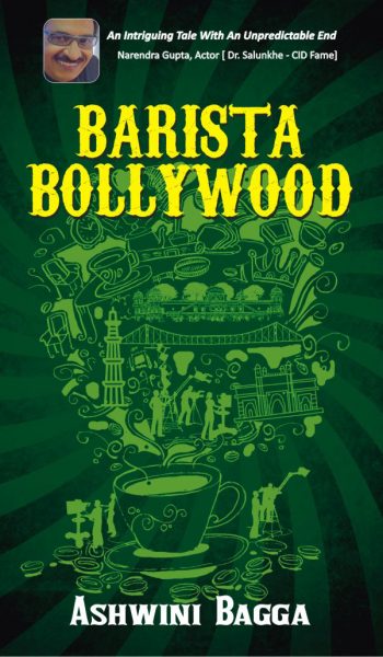 Barista Bollywood Front