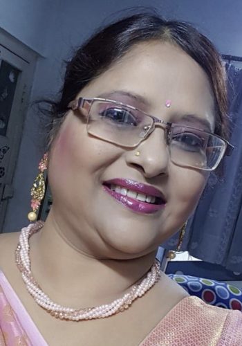 Sujata Chaterjee