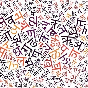 Hindi