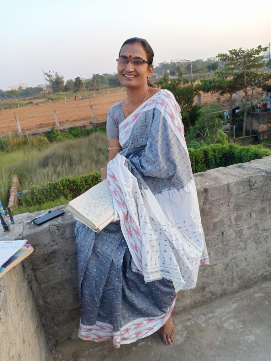 Picture of Amita Last