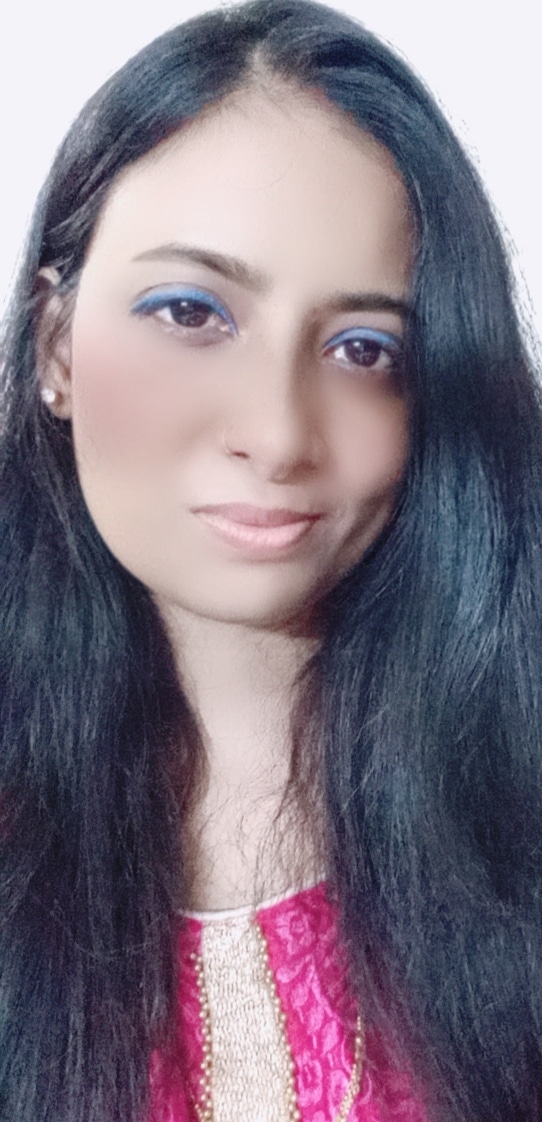Picture of Heena Shaista